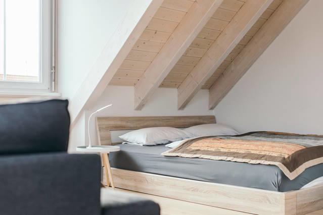 See - Apartment Worthsee Buitenkant foto